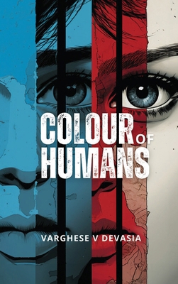 Colour of Humans 9362694948 Book Cover