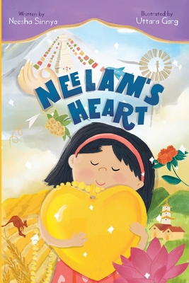 Neelam's Heart 0646730959 Book Cover