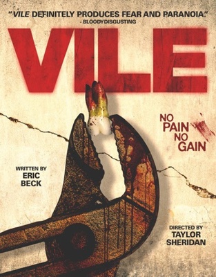 Vile B0CCF5R4PB Book Cover