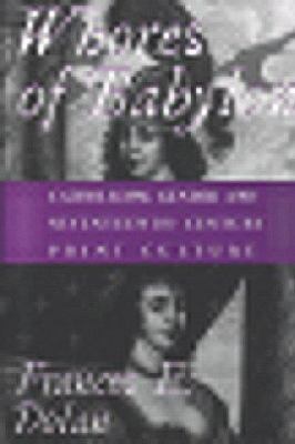 Whores of Babylon: Female Sexual Delinquency in... 080143629X Book Cover