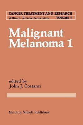 Malignant Melanoma 1 1461339022 Book Cover