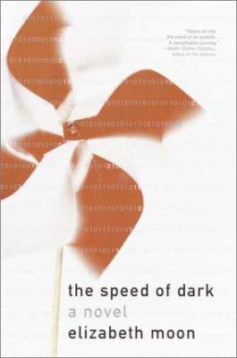 The Speed of Dark 0345447557 Book Cover