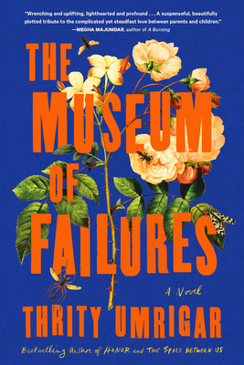 The Museum of Failures 1643755439 Book Cover