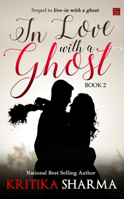 In Love with a Ghost (Book Two) 9387780813 Book Cover