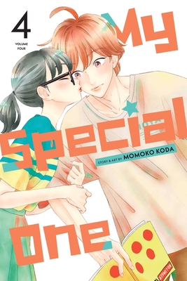 My Special One, Vol. 4 1974741281 Book Cover