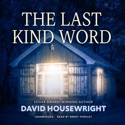 The Last Kind Word 1094142298 Book Cover