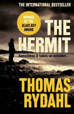 The Hermit 1780748906 Book Cover
