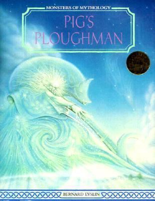 Pig's Ploughman(oop) 1555462561 Book Cover