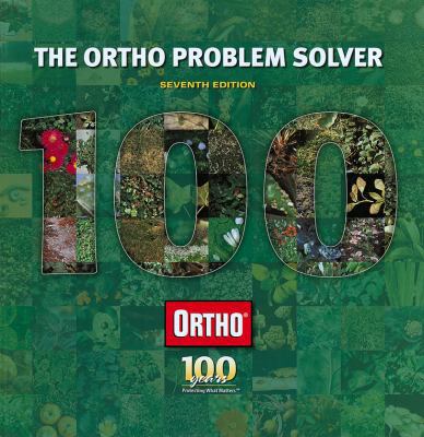 The Ortho Problem Solver 0696236842 Book Cover