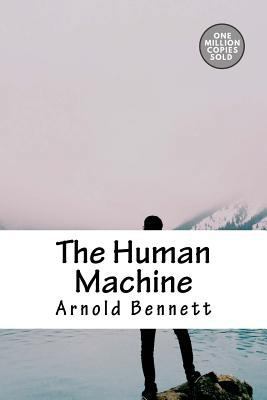 The Human Machine 1718937997 Book Cover