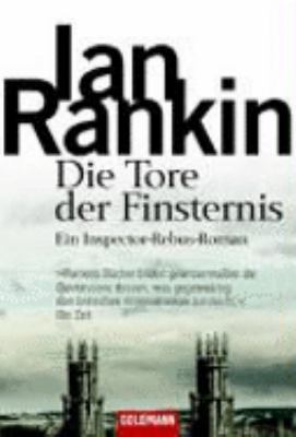 Die Tore der Finsternis [German] 3442458331 Book Cover