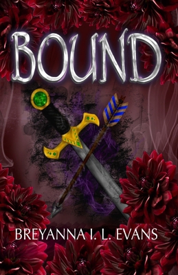 Bound B0DMMV8647 Book Cover
