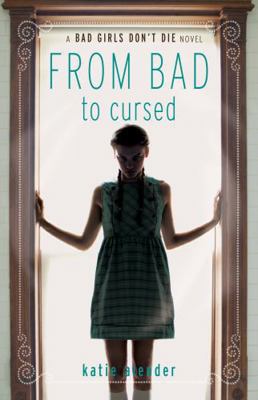 From Bad to Cursed 1423137779 Book Cover