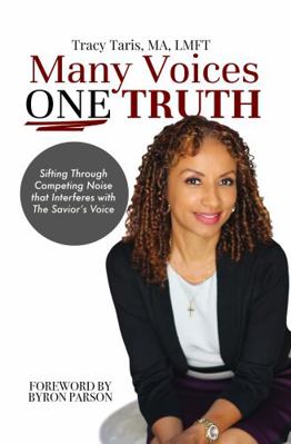 Many Voices, One Truth 1956654771 Book Cover