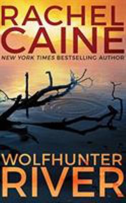 Wolfhunter River 154368601X Book Cover