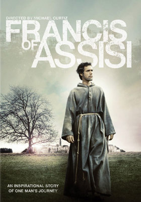 Francis Of Assisi B0006GANY6 Book Cover
