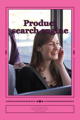 Product search engine 1719456666 Book Cover