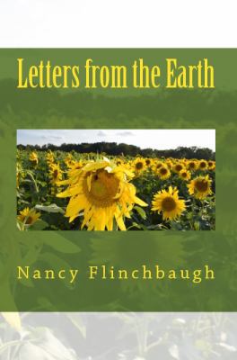 Letters from the Earth 1949798038 Book Cover