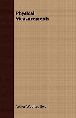 Physical Measurements 1408690896 Book Cover