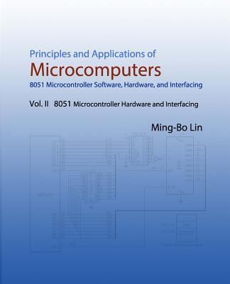 Principles and Applications of Microcomputers: ... 1537158422 Book Cover