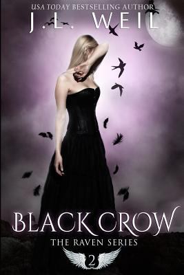 Black Crow 1530610133 Book Cover