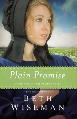 Plain Promise 0718030982 Book Cover