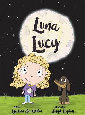 Luna Lucy 0987639722 Book Cover