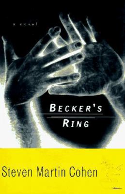 Becker's Ring 0517700778 Book Cover