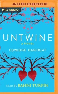 Untwine 1522652094 Book Cover