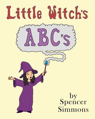 Little Witch's ABC's