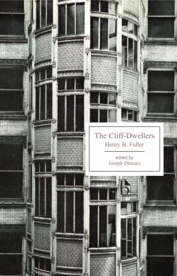 The Cliff-Dwellers 1551116456 Book Cover