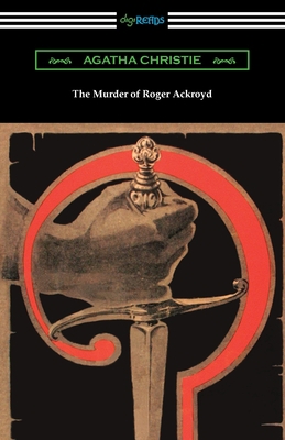 The Murder of Roger Ackroyd 1420980726 Book Cover