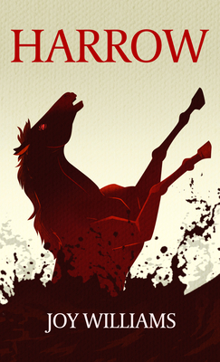 Harrow [Large Print] 1432897411 Book Cover