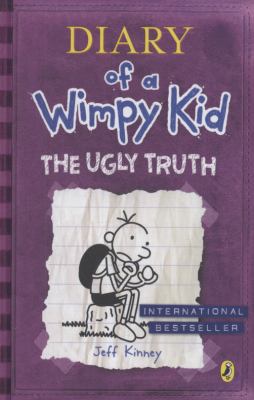 The Ugly Truth 0141331984 Book Cover