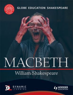 Macbeth. 1444136623 Book Cover