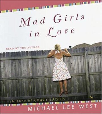Mad Girls in Love CD 0060789972 Book Cover