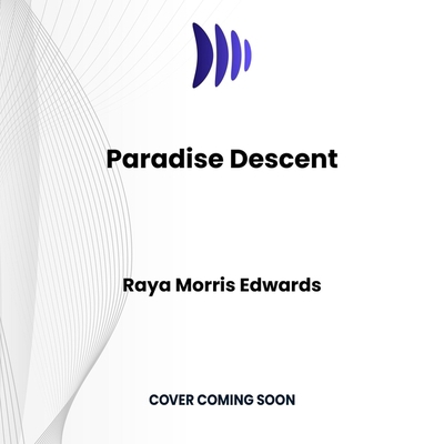 Paradise Descent B0DBW8HRV2 Book Cover