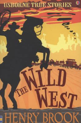 Wild West 0746093748 Book Cover