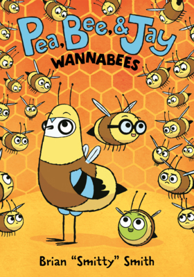 Wannabees B0GMZD9WYQ Book Cover
