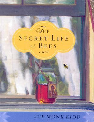 Secret Life of Bees 1565115384 Book Cover