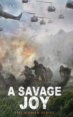 A Savage Joy 1959534017 Book Cover