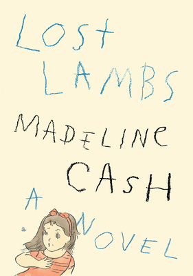 Lost Lambs [Large Print] 1420535404 Book Cover