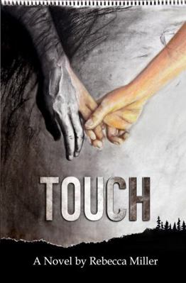 Touch 0578995239 Book Cover