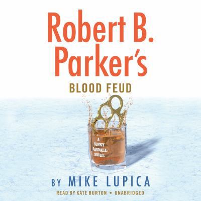 Robert B. Parker's Blood Feud 0525640193 Book Cover