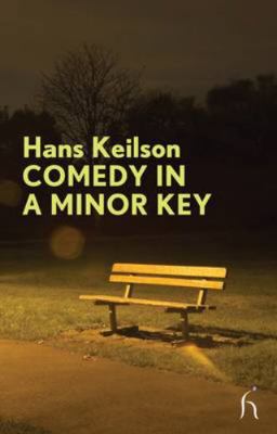 Comedy in a Minor Key 1843914565 Book Cover