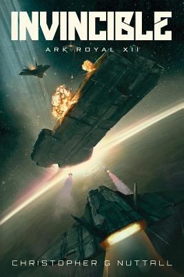 Invincible 1987607783 Book Cover