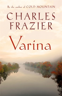 Varina 1473686148 Book Cover