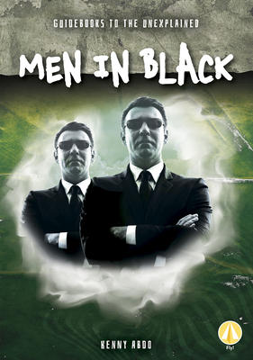 Men in Black 1644942895 Book Cover