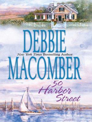 50 Harbor Street [Large Print] 0786278684 Book Cover