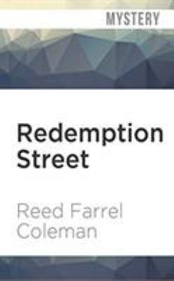Redemption Street 1978604688 Book Cover